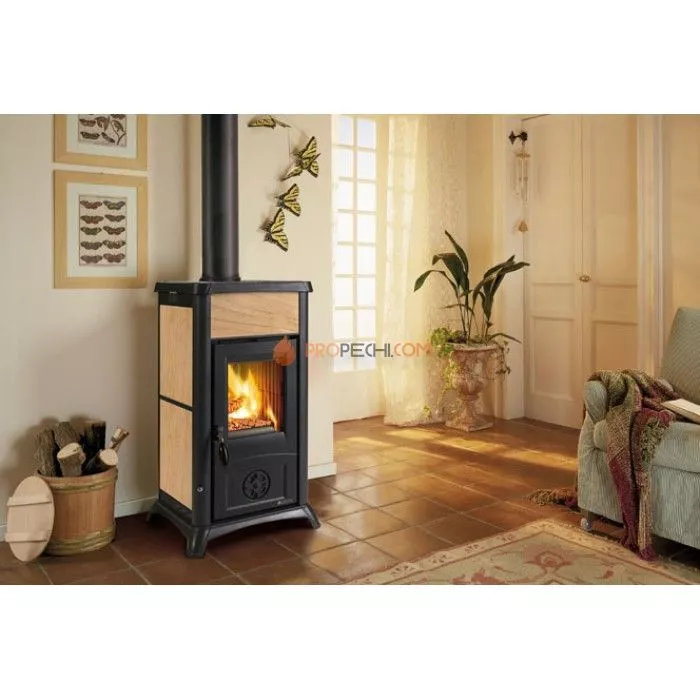 Печь-камин La Nordica Gemma Liberti PANN