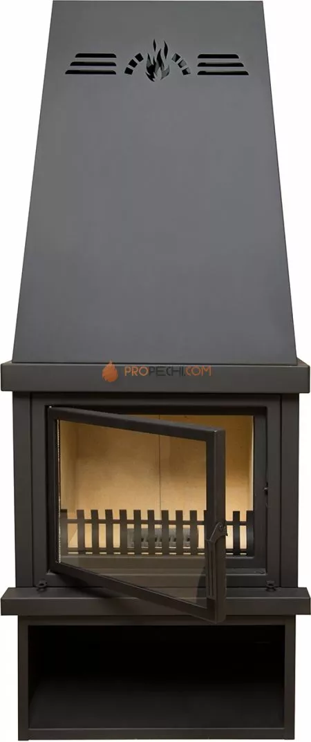 Печь-камин Мета-Бел Викинг