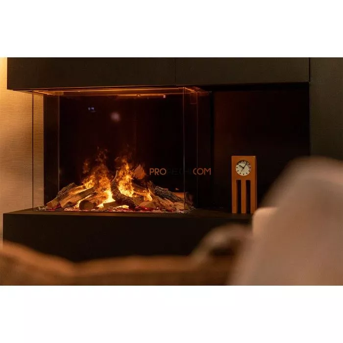 Электрический очаг Dimplex Faber e-MatriX M 800/650-III