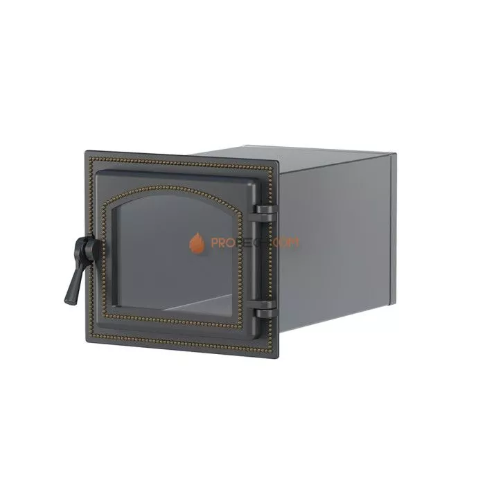 Духовка Везувий 260 (бронза)