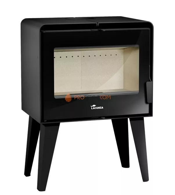 Печи-камины Lacunza Atlantic 604