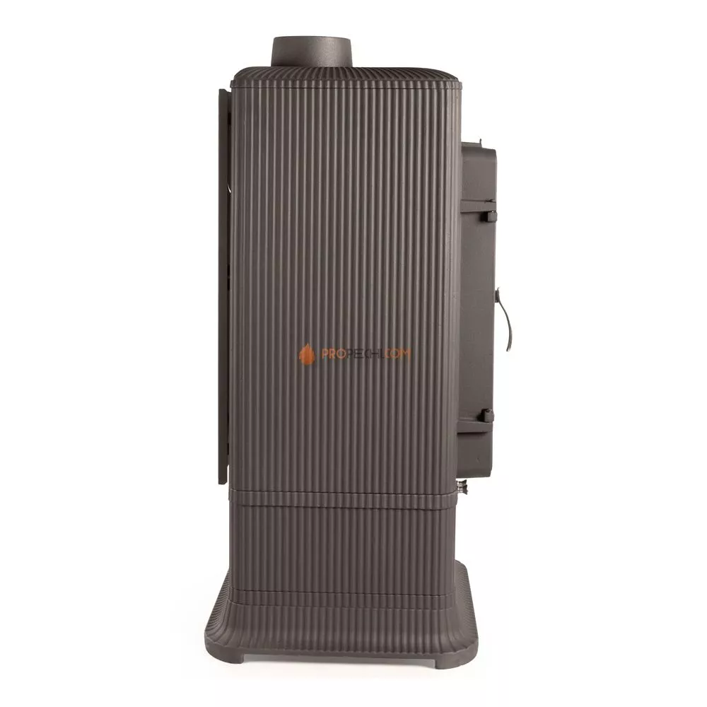 Печи-камины FireWay Verta NF