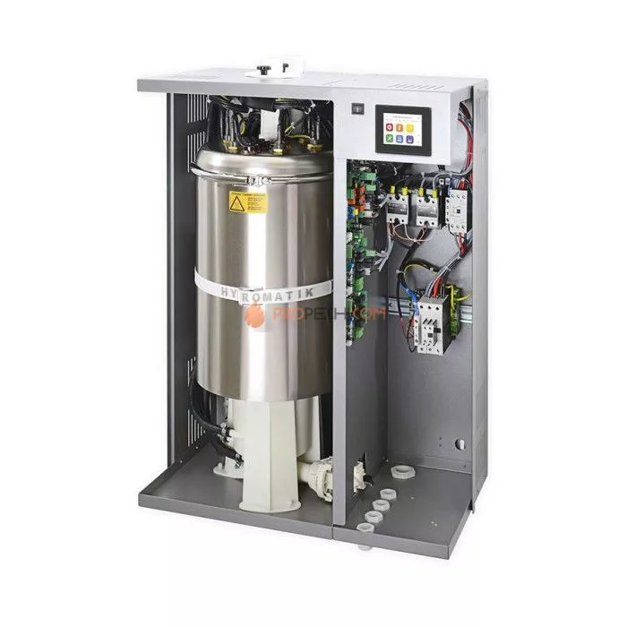 Парогенератор FlexLine Plus FLP30-TSPA