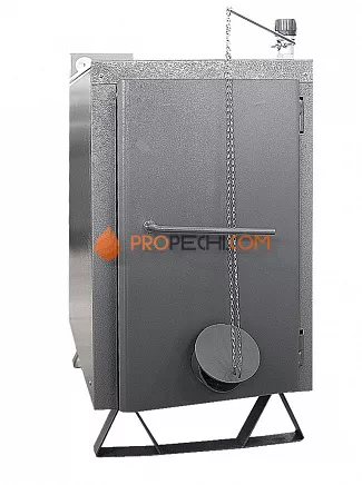 Котел WARMOS TT-18К