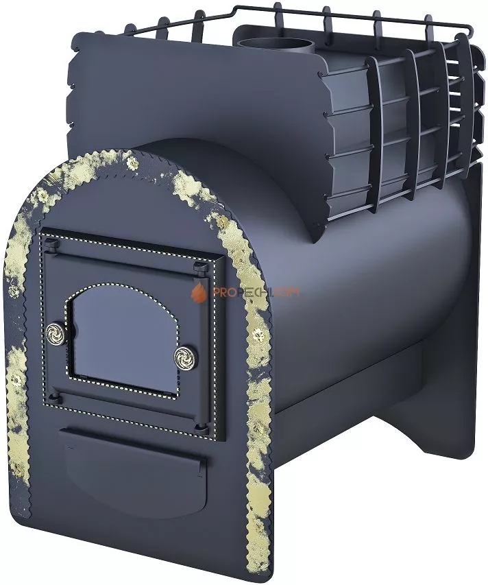 Банная печь Царь Печи Забава Премиум