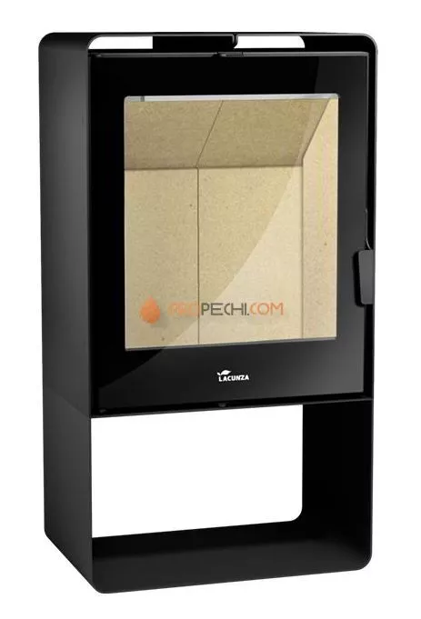 Печи-камины Lacunza Atlantic 613