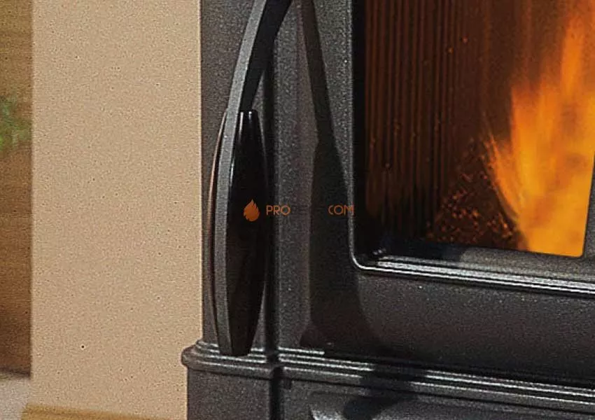 Печь-камин LaNordica TermoIsotta D.S.A.