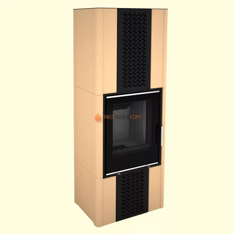 Печь-камин Мета Мета Бастион 8