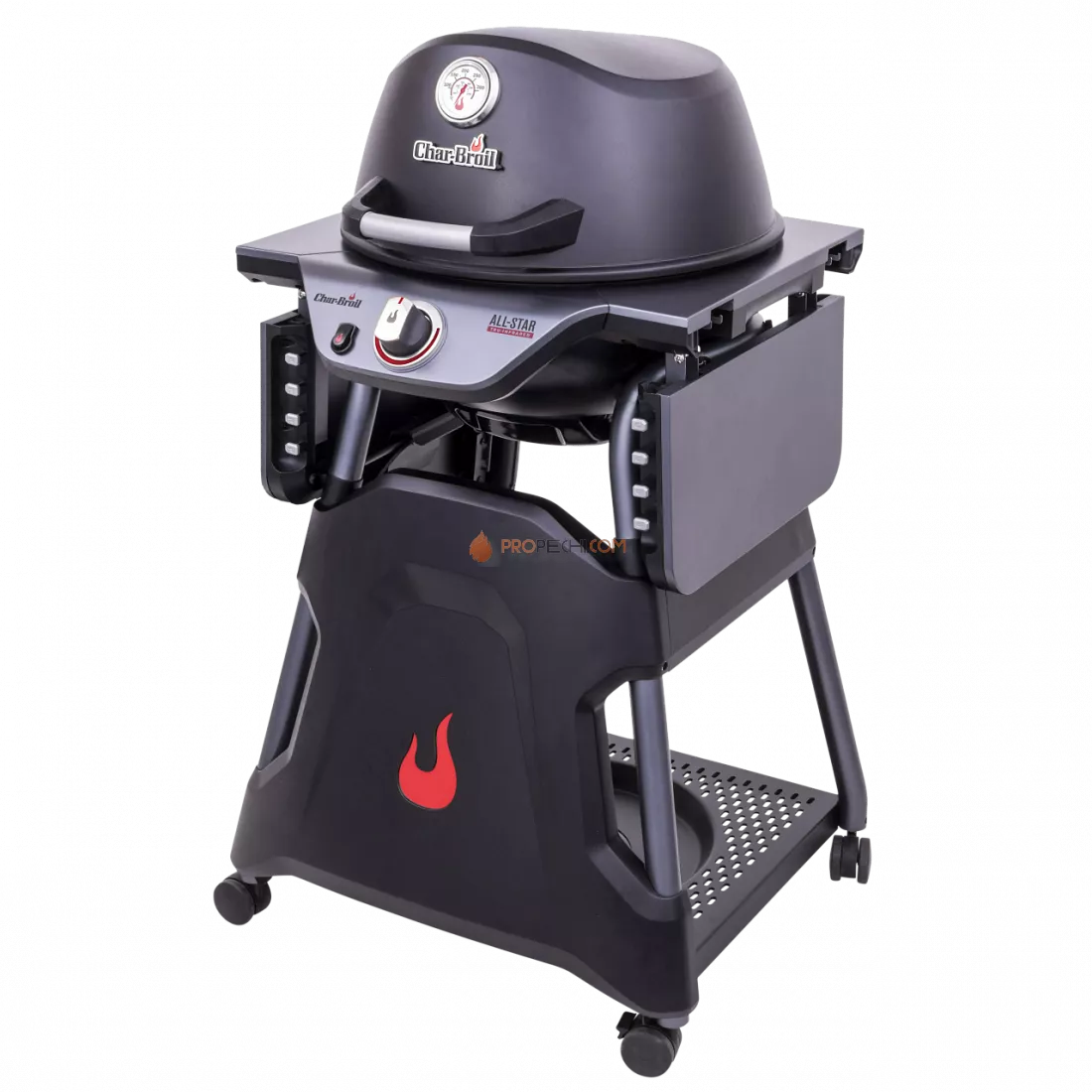 Газовый гриль Char-Broil All Star