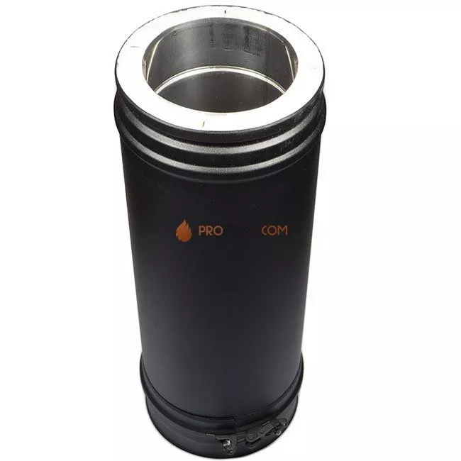 Элемент трубы 1000 мм 200/250