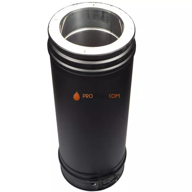 Элемент трубы 1000 мм 200/250