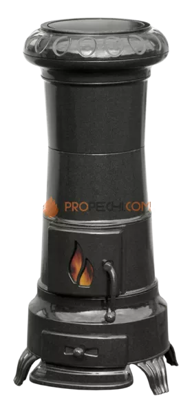 Печь-камин Plamen Julia