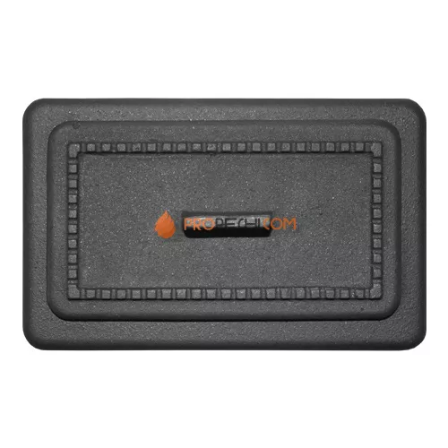 Дверца P106 прочистная 130х65 мм