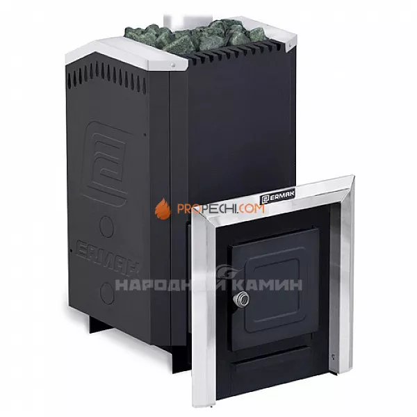 16 Стандарт (Чугун)