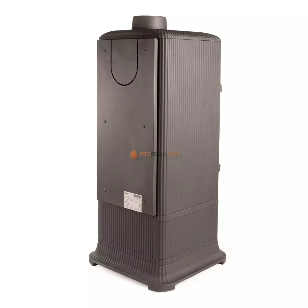 Печи-камины FireWay Verta NF