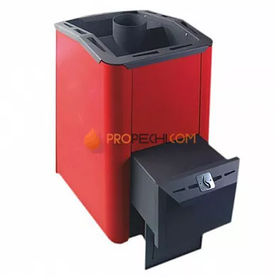 Печь для бани Термофор (Конвектика) Колибри 9 терракота