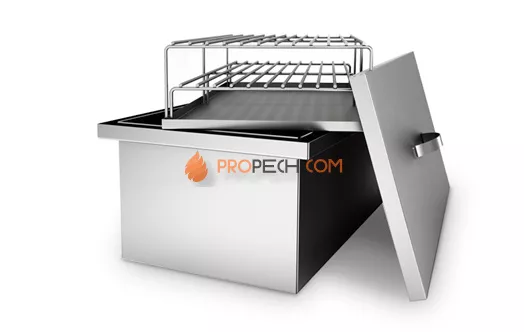 Коптильня SMOKY PROOF Large