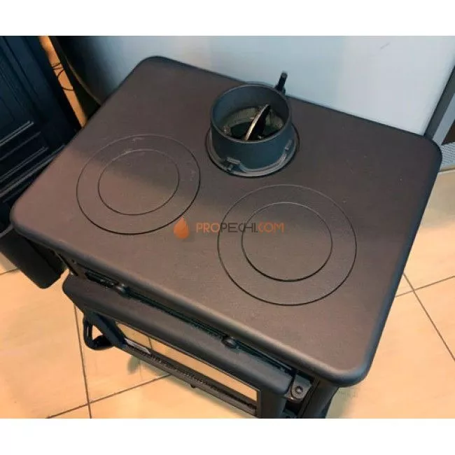 Печь Ferguss Mercuri Cook