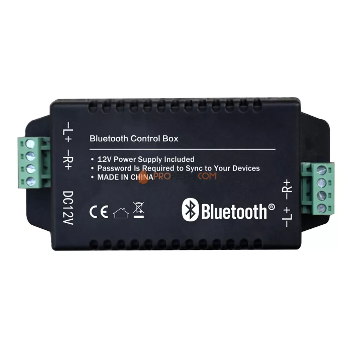 Bluetooth усилитель SW BT 102 4x30W