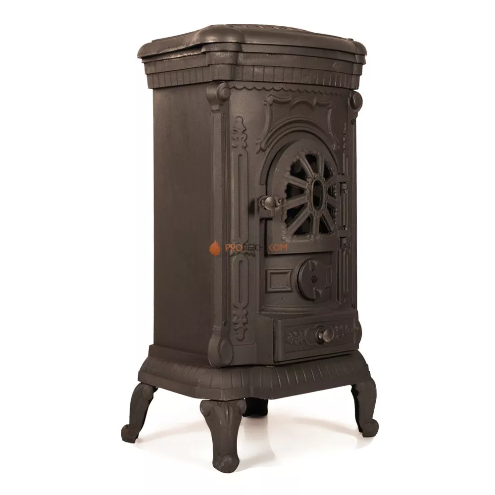 Печь чугунная OLIMP 3