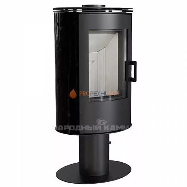 KOZA AB S N DR KAFEL CZARNY (черная)