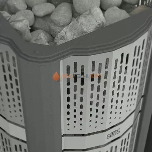 Электрокаменка GeoS-Fast 9