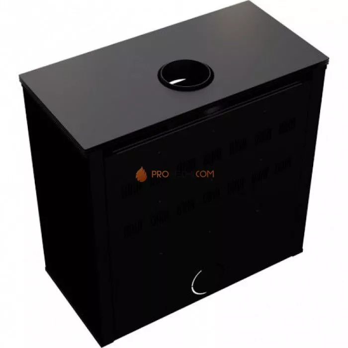 Печь-камин Kratki JUNO/12/C