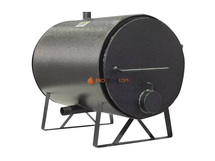 Котел Warmos TK-9