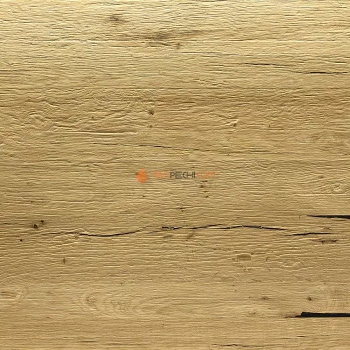 Панель для сауны Saunaboard Structure Diamant Дуб с трещинами (Oak chapped)