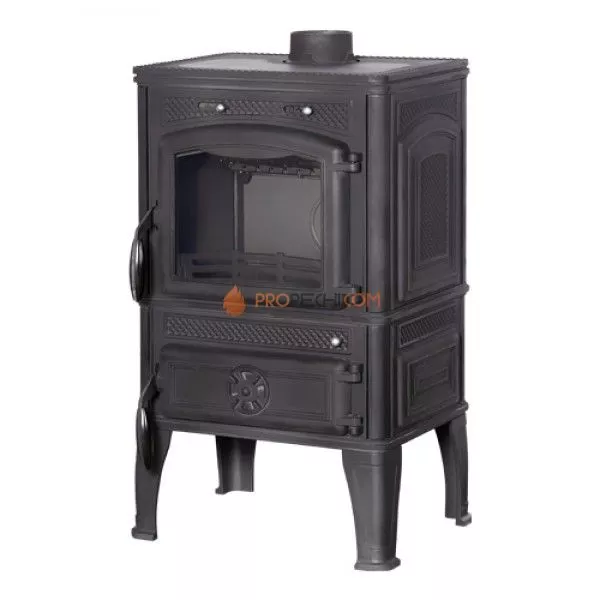 Печь-камин Fireway Dacha I