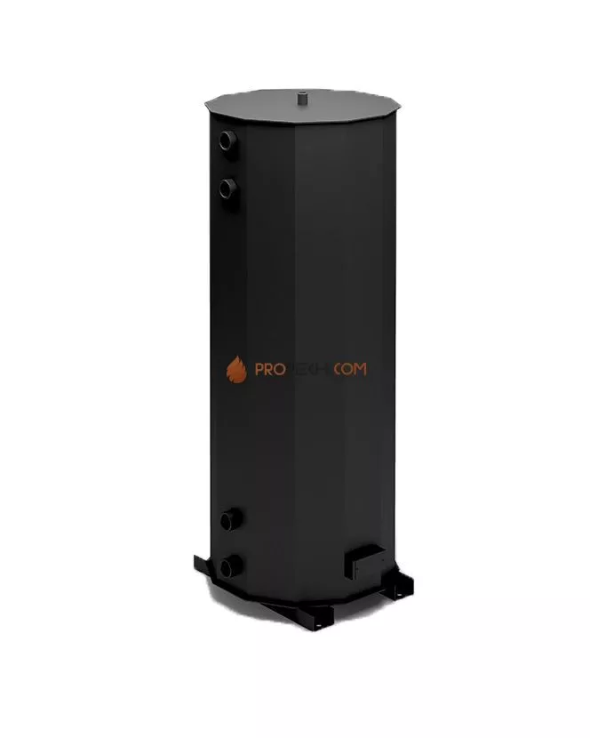 Разделитель емкостной гидравлический Теплодар ЕГР-120 (2.0)