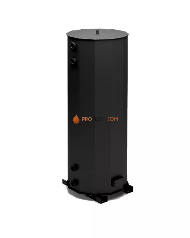 Разделитель емкостной гидравлический Теплодар ЕГР-120 (2.0)