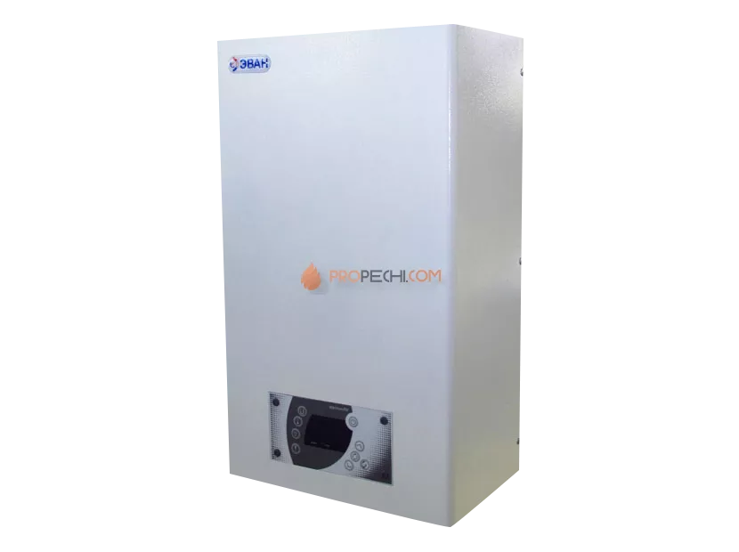 Котел Warmos RX 7.5 (220)