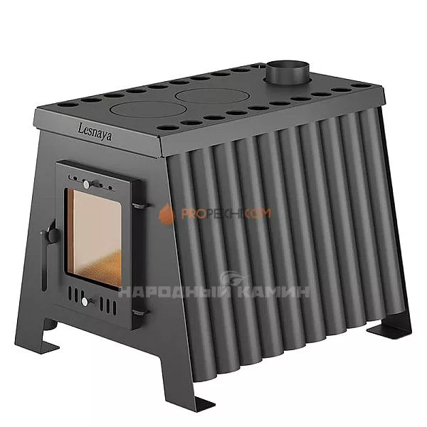 Отопительная печь ASTON Lesnaya 300