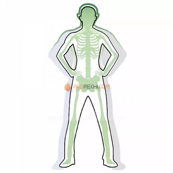 Чугунные ядра (6 кг.)