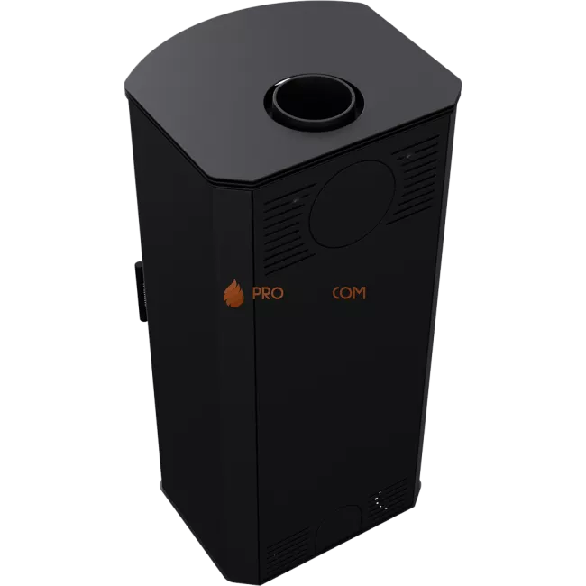 Печь-камин Kratki Titan