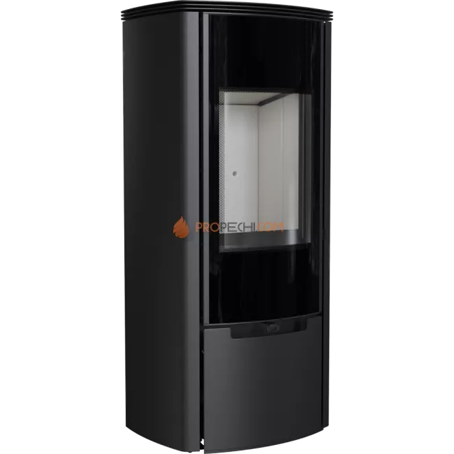 Печь-камин Kratki Koza Enyo Panoramic