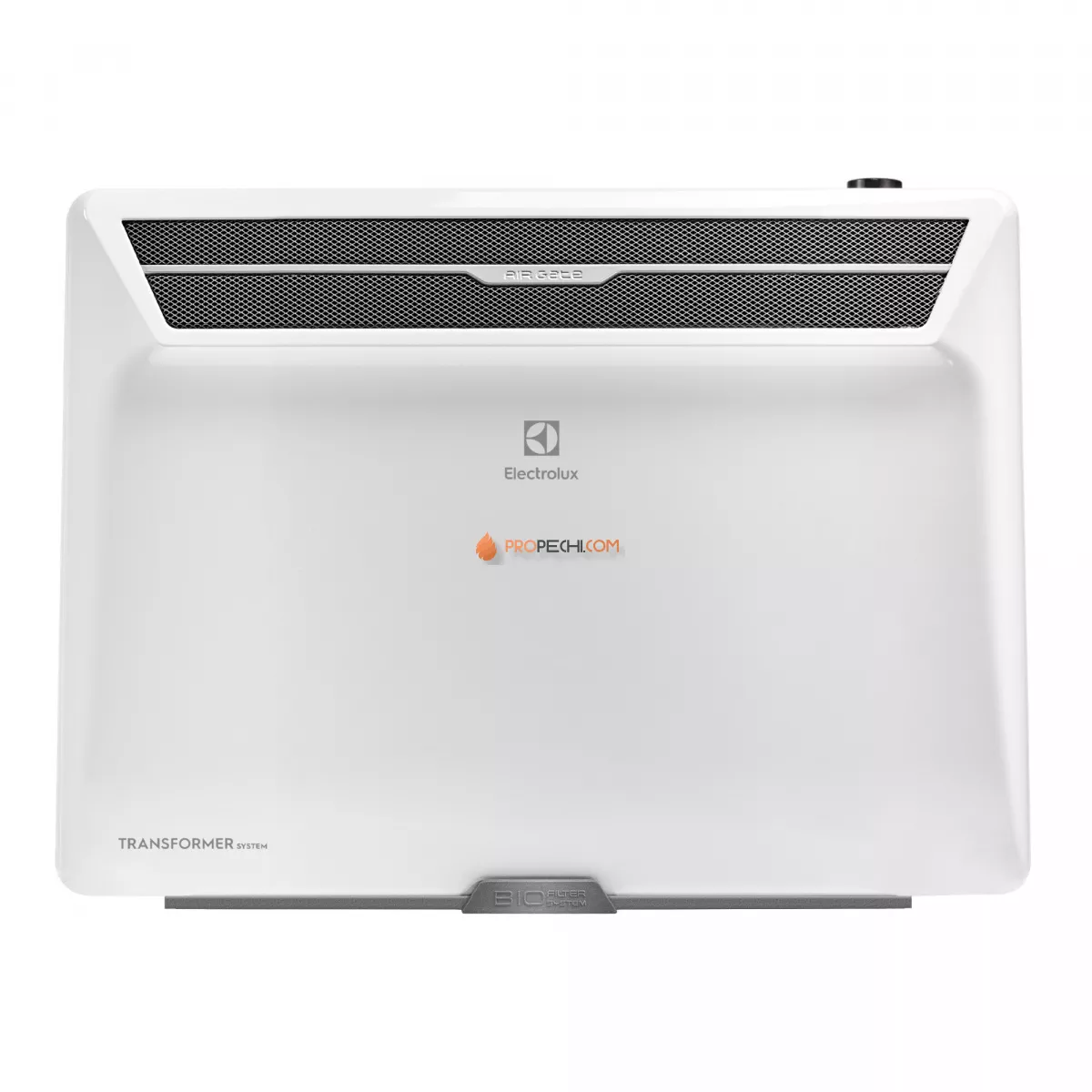 Комплект Electrolux Air Gate Transformer с блоком управления ECH/AG2-1500 T-TUM3 (механический)