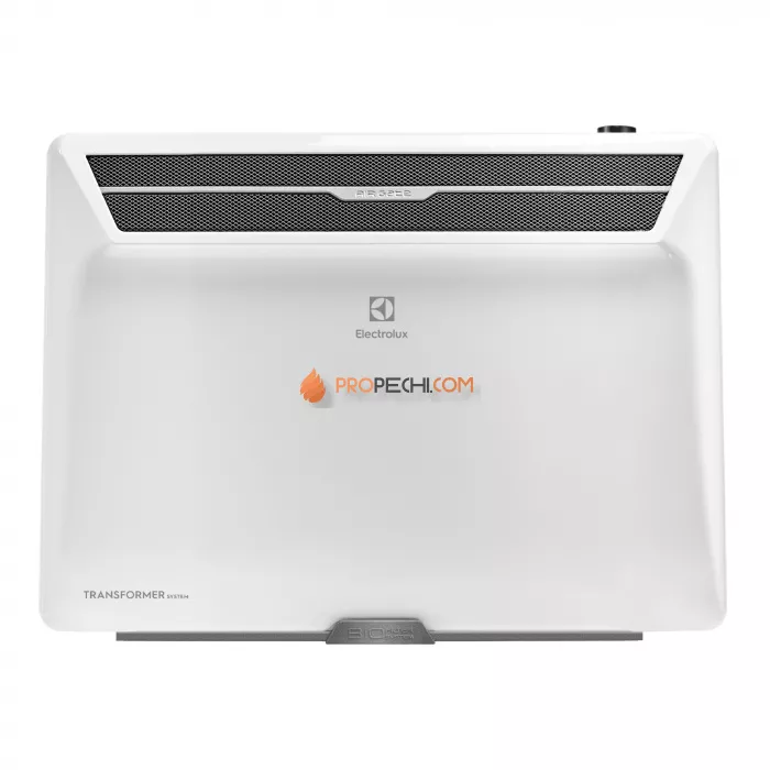 Комплект Electrolux Air Gate Transformer с блоком управления ECH/AG2-1500 T-TUM3 (механический)