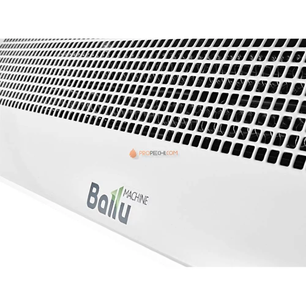 Завеса тепловая Ballu BHC-L10T05