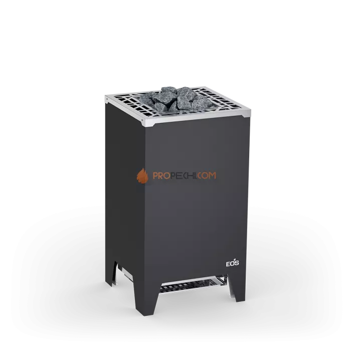 Электрическая печь EOS Cubo 2 10 кВт (Styling 1)