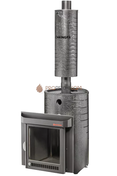 Банная печь Ферингер Макси ПФ Лайн