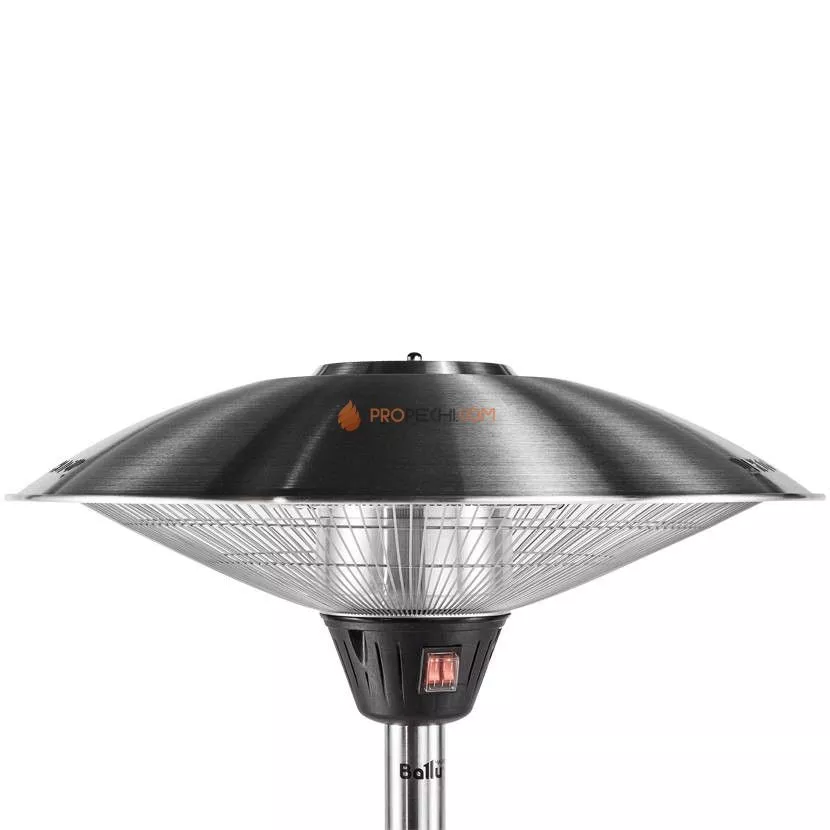 Обогреватель инфракрасный Ballu BIH-LT-3.0