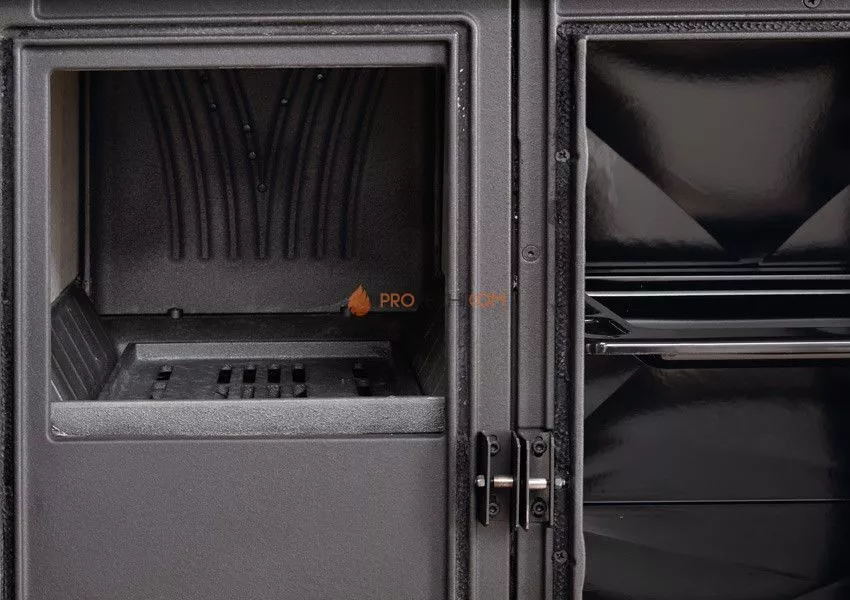 Печь-камин LaNordica Rosa XXL