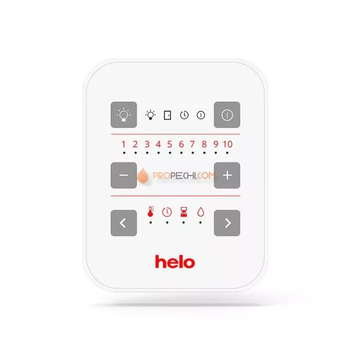Пульт управления Helo Trend