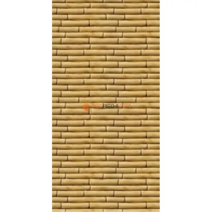 Термозащита DoorWood Фламма Дизайн Тайланд 12