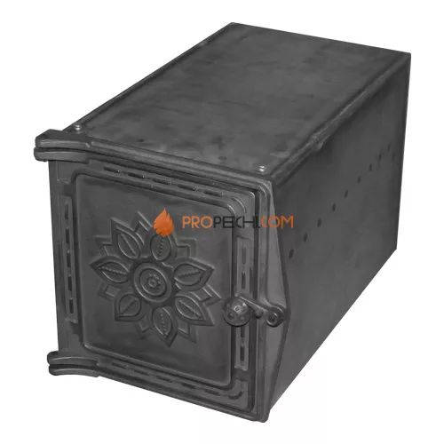 Шкаф духовой 260х288х432 DS-K211