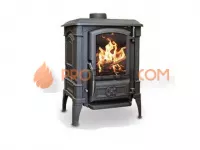 Чугунная печь Guca ARINA
