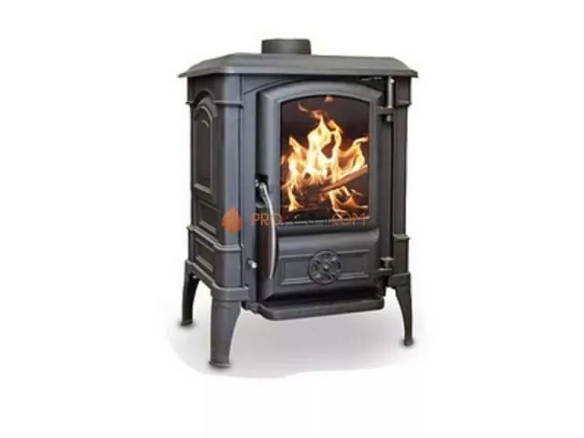 Чугунная печь Guca ARINA