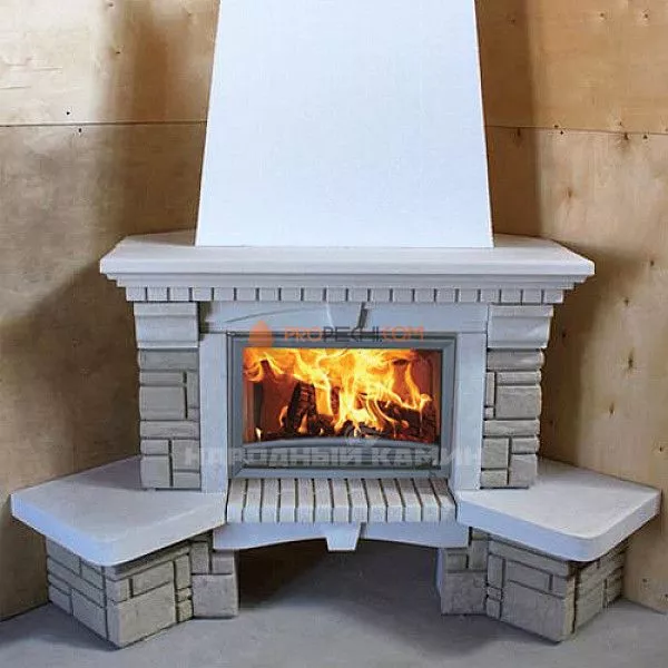 Гранд угловая